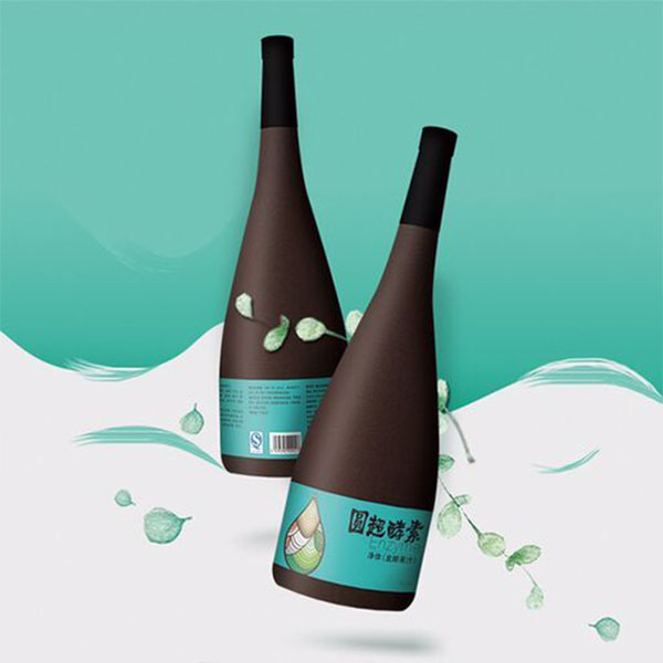 圆超净体酵素750ml