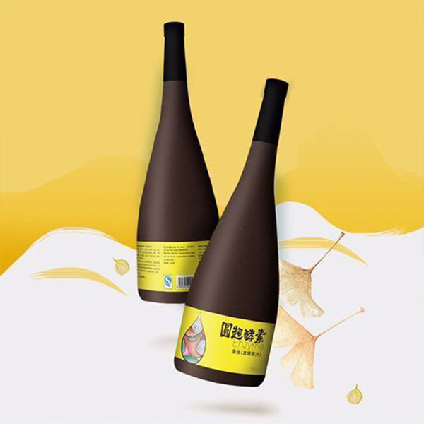 圆超康体酵素50ml