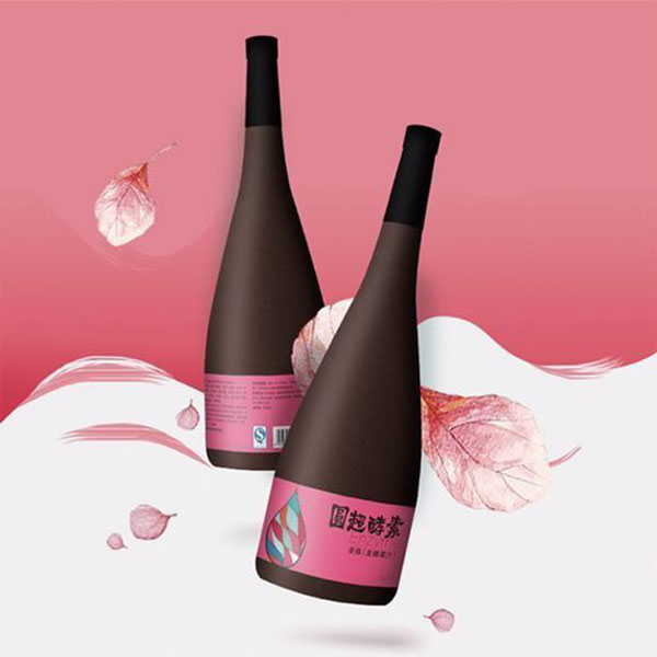 圆超美体酵素750ml