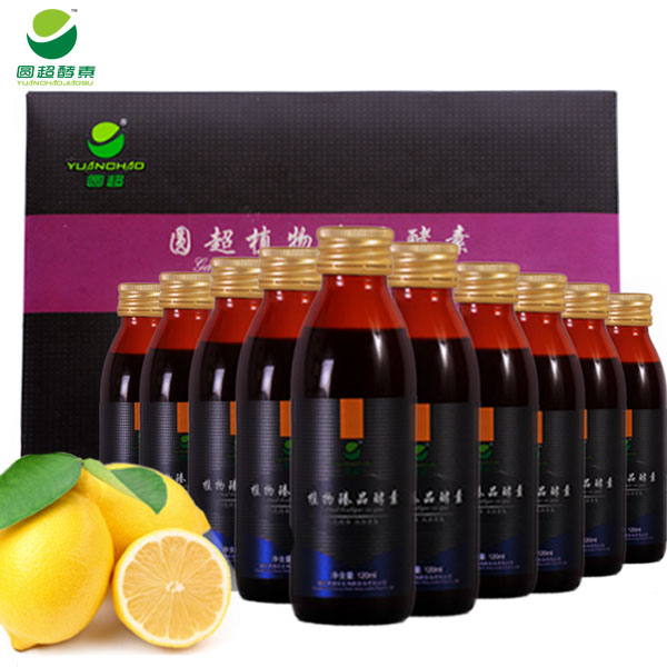 圆超酵素50ml
